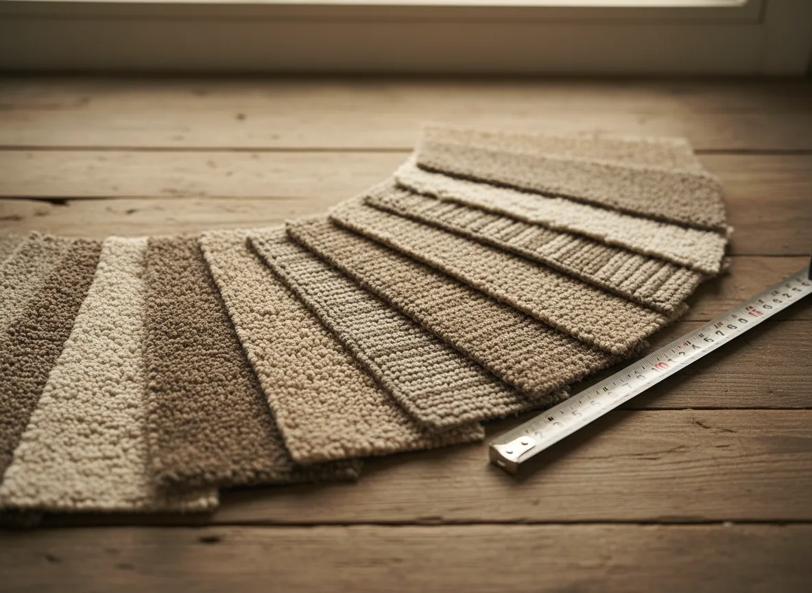 Carpet Installation Cottonport, LA FAQs